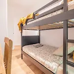 Elegante Y Amplio Apartamento